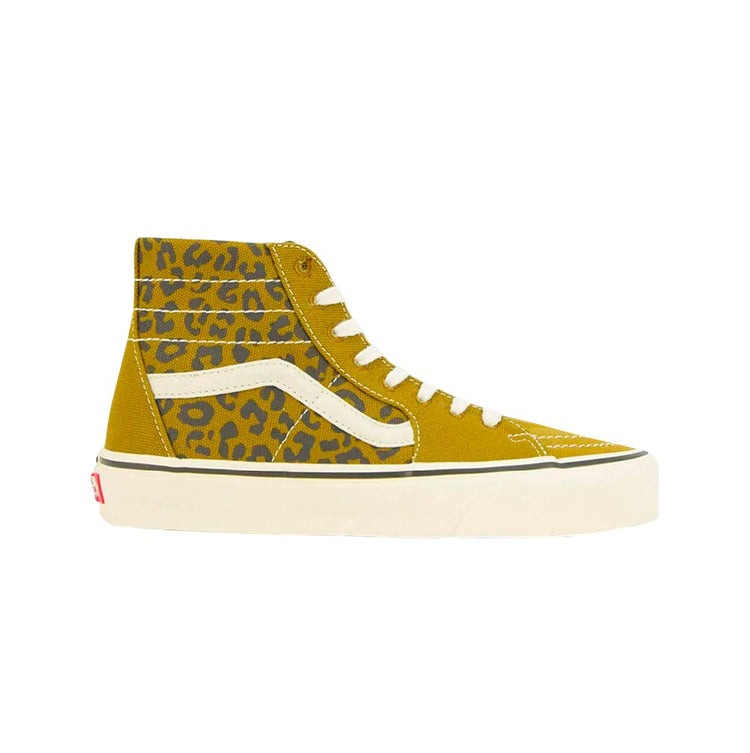 VANS Sk8-Hi Tapered Mdgrn Sneakers Green VN0A4U16G7Y1