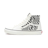 VANS Sk8-Hi Tapered Misc Sneakers White VN0A4U16ZBR1