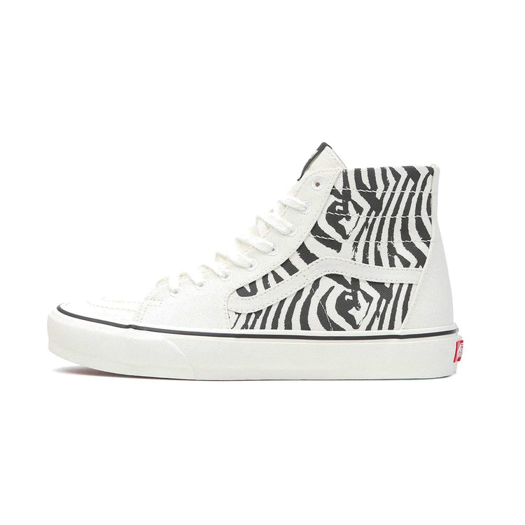 VANS Sk8-Hi Tapered Misc Sneakers White VN0A4U16ZBR1