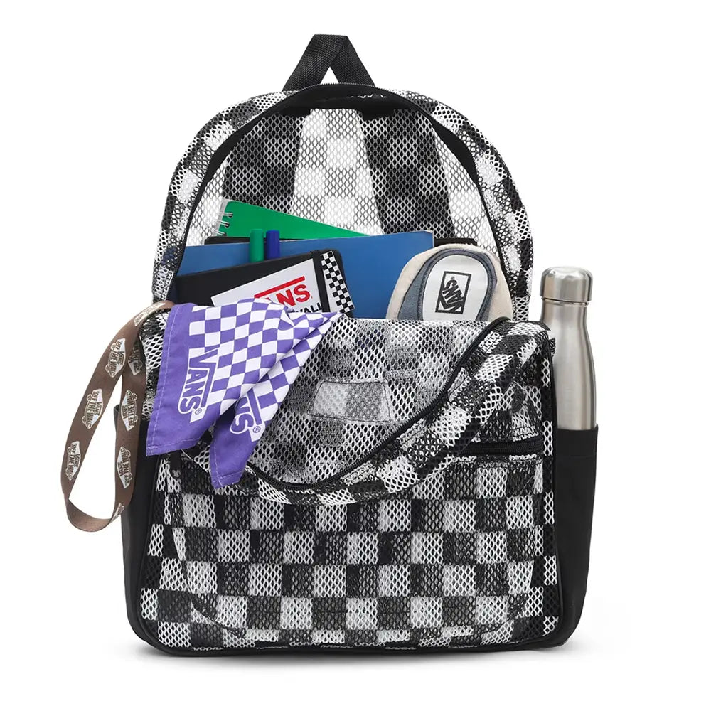 VANS Old Skool Backpack VN0A5E2SYB21