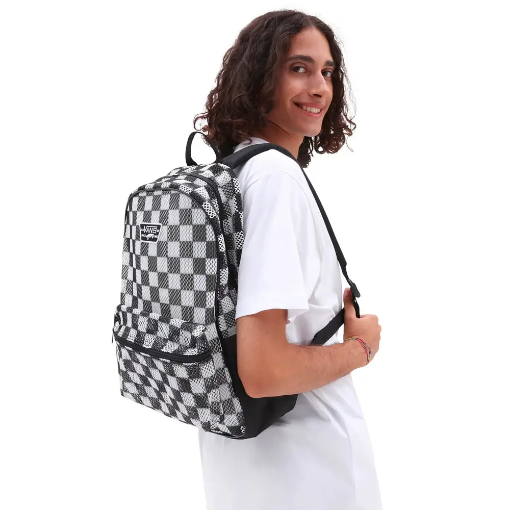 VANS Old Skool Backpack VN0A5E2SYB21