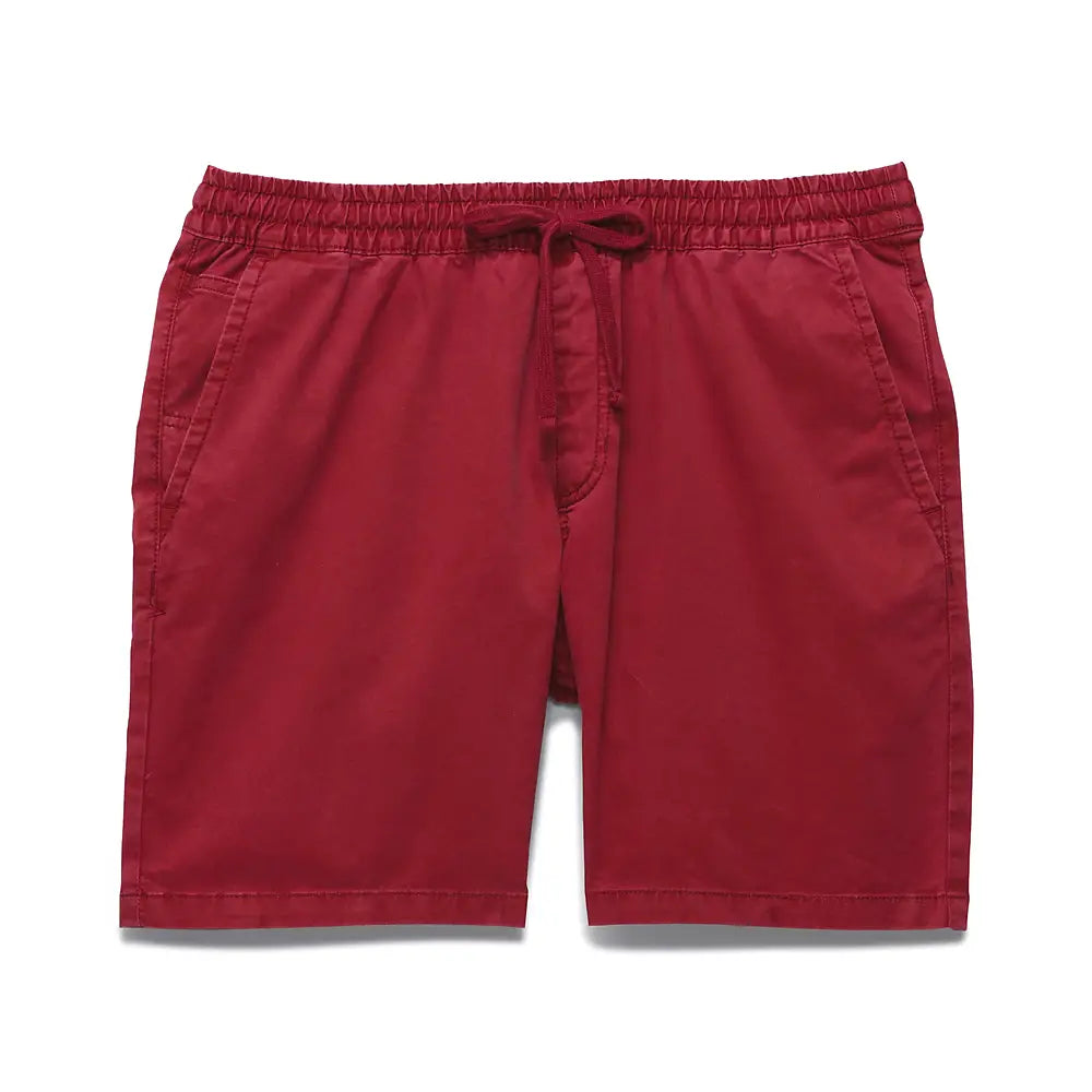 VANS Range Salt Wash Relaxed Elastic Short VN0A5FKCBQS1
