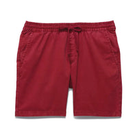 VANS Range Salt Wash Relaxed Elastic Short VN0A5FKCBQS1