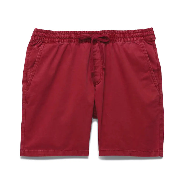 VANS Range Salt Wash Relaxed Elastic Short VN0A5FKCBQS1