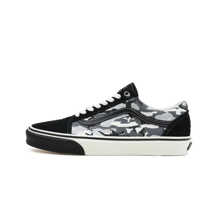 VANS UA Old Skool BLACK VN0A5JMI1KP1