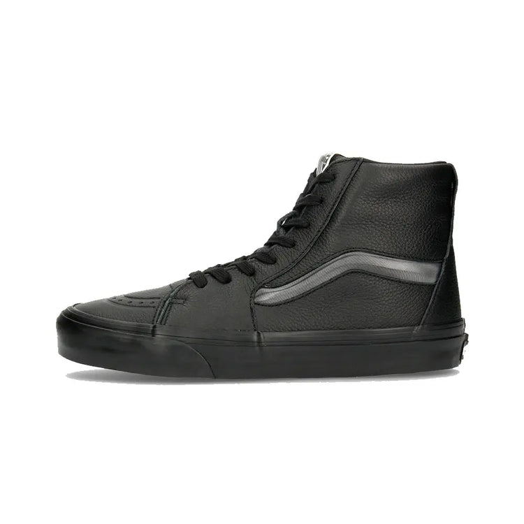 VANS UA SK8-Hi XL BIGM BLACK / UA SK8-HI XL VN0A5KRYBLK1
