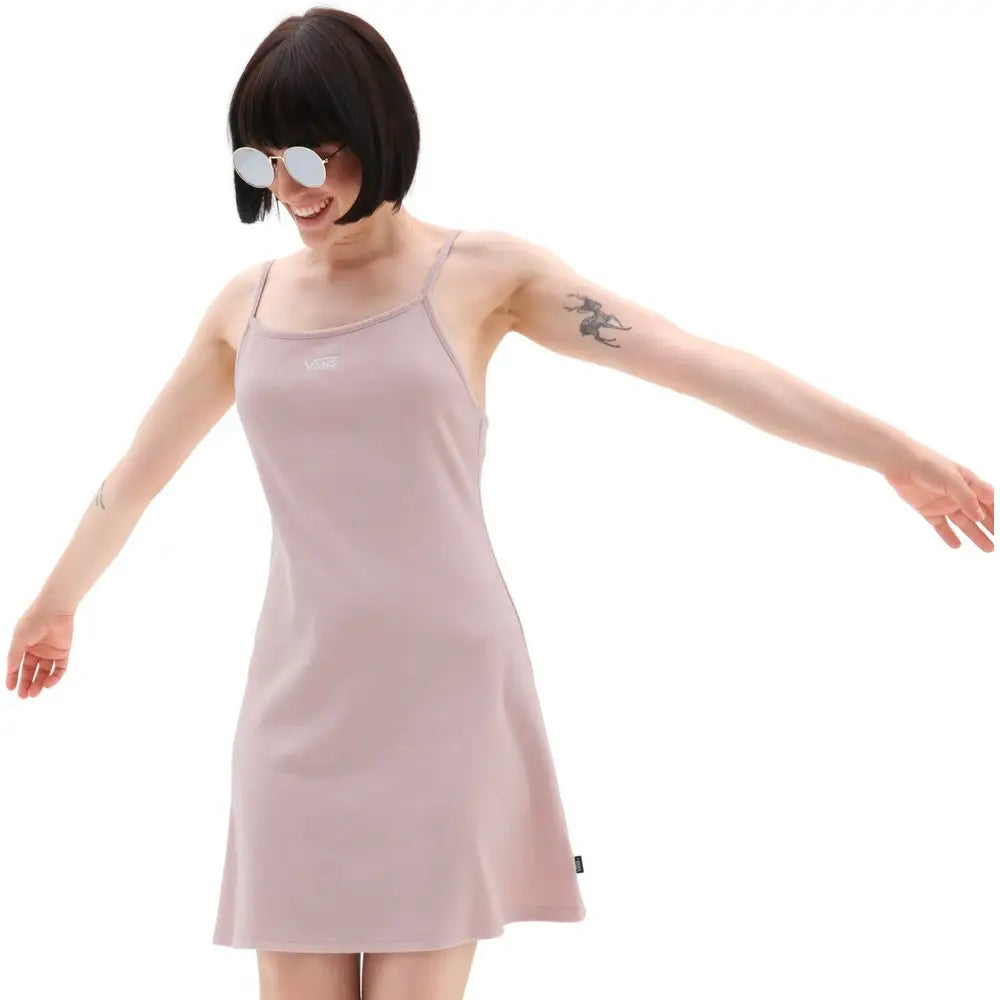 VANS JESSIE DRESS VN0A5LMEBQL1