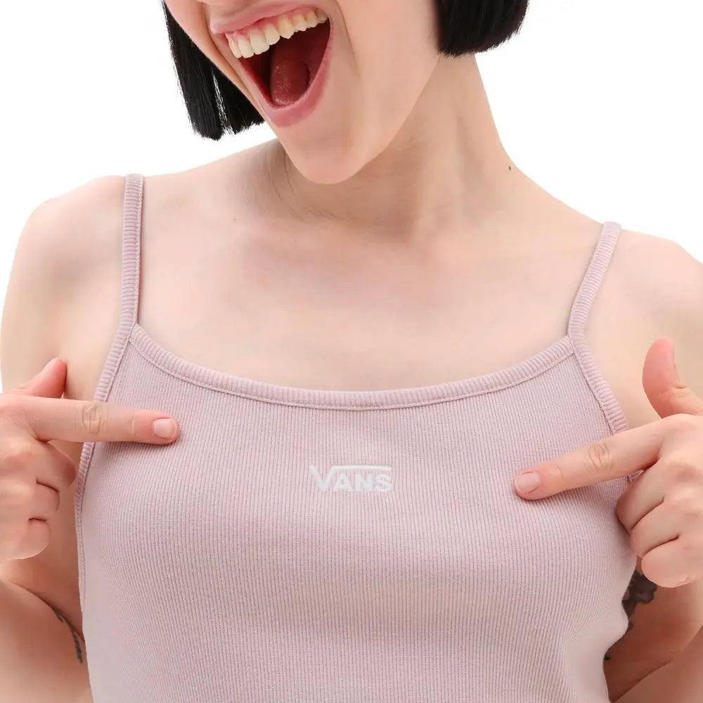 VANS JESSIE DRESS VN0A5LMEBQL1