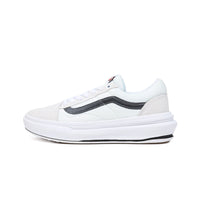 VANS UA Old Skool Overt CC WHITE VN0A7Q5EWHT1