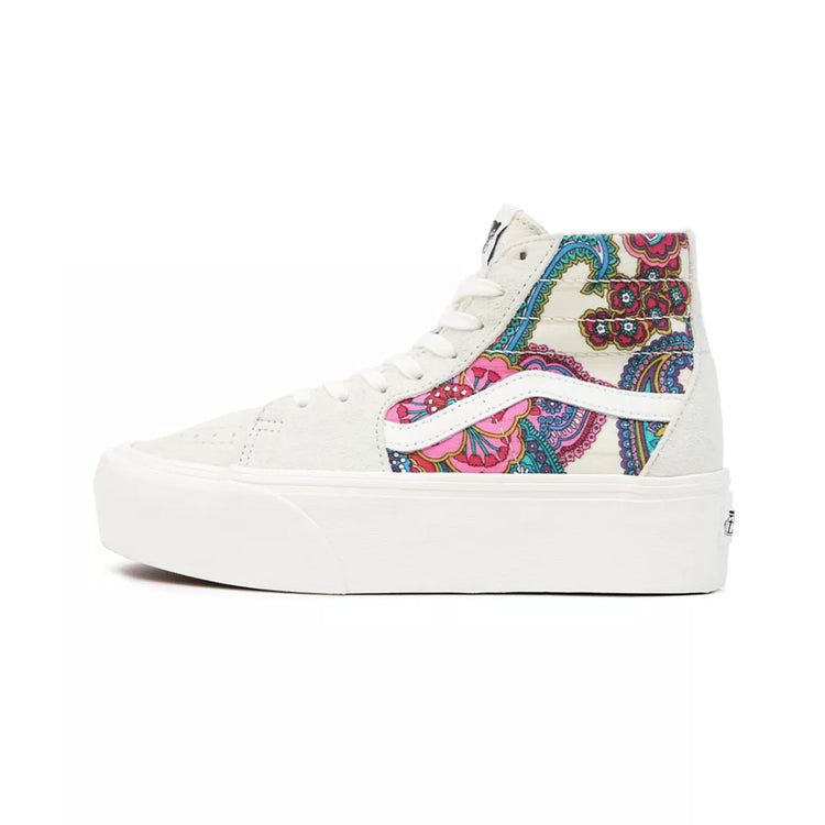 VANS Sk8-Hi Tapered Sneakers White VN0A7Q5PDJR1