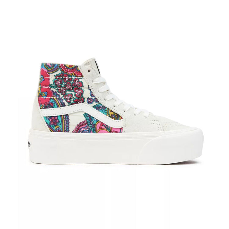 VANS Sk8-Hi Tapered Sneakers White VN0A7Q5PDJR1