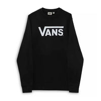VANS Classic Crew Sweat VN0A7Y3UBLK1