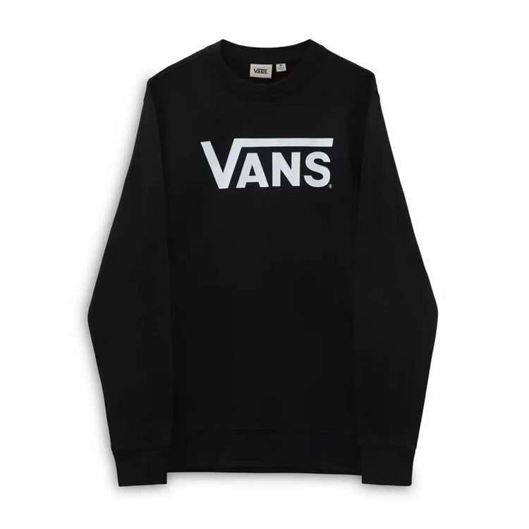 VANS Classic Crew Sweat VN0A7Y3UBLK1