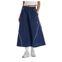 NEW BALANCE Sport Legacy Skirt Blue WB61D2OPNNY