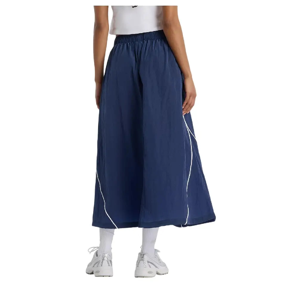 NEW BALANCE Sport Legacy Skirt Blue WB61D2OPNNY