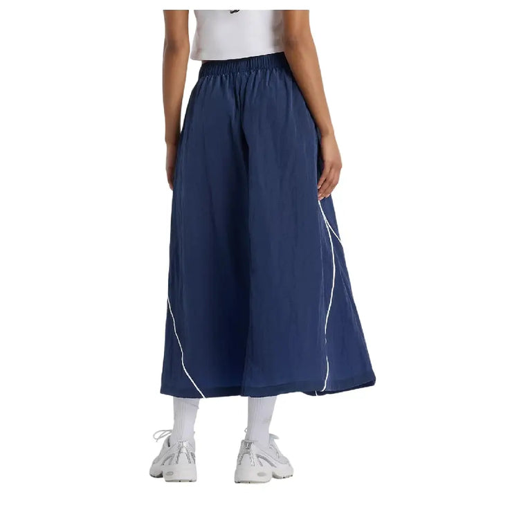 NEW BALANCE Sport Legacy Skirt Blue WB61D2OPNNY