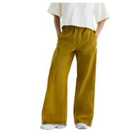 NEW BALANCE Sport Legacy Pant Basil Oil WB61Z1E6BIL