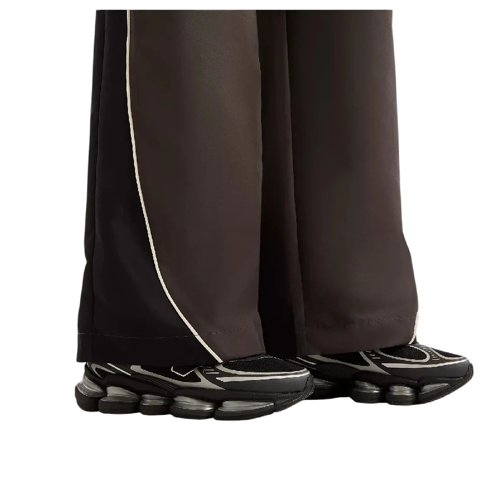 NEW BALANCE Trackside Woven Pant Black WB62O9UFBLK
