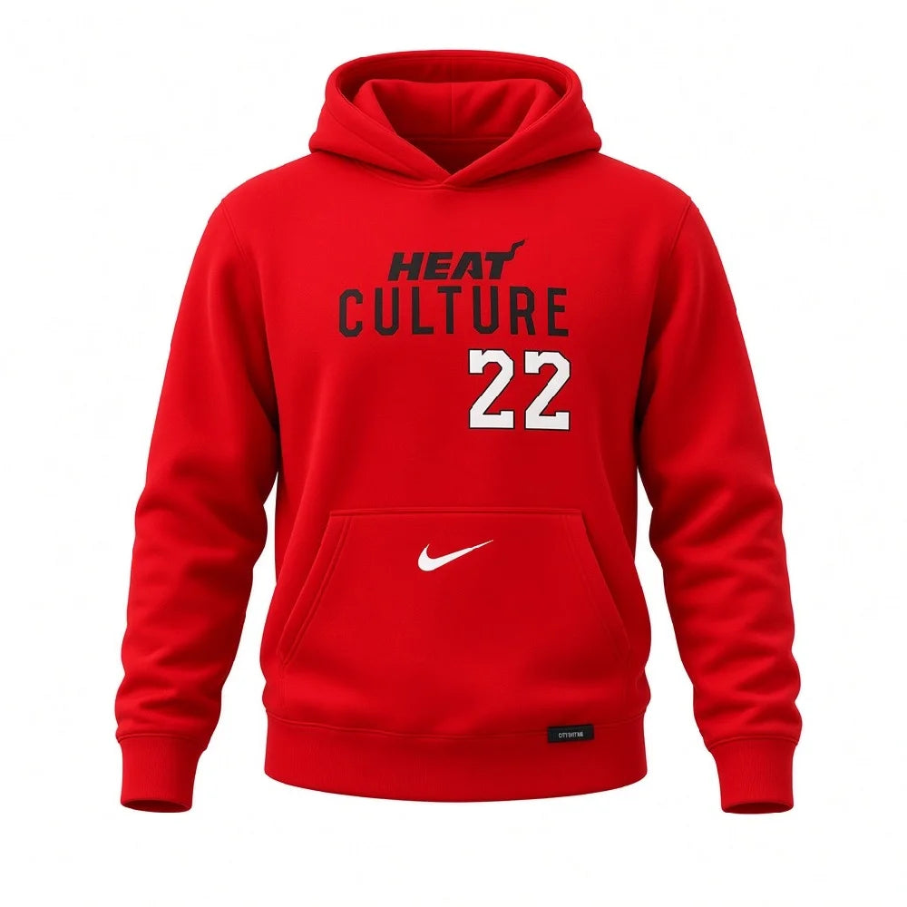 NIKE M Nk Club Hoody Pullover N&N City Edition Z2B7NBEN-NEB