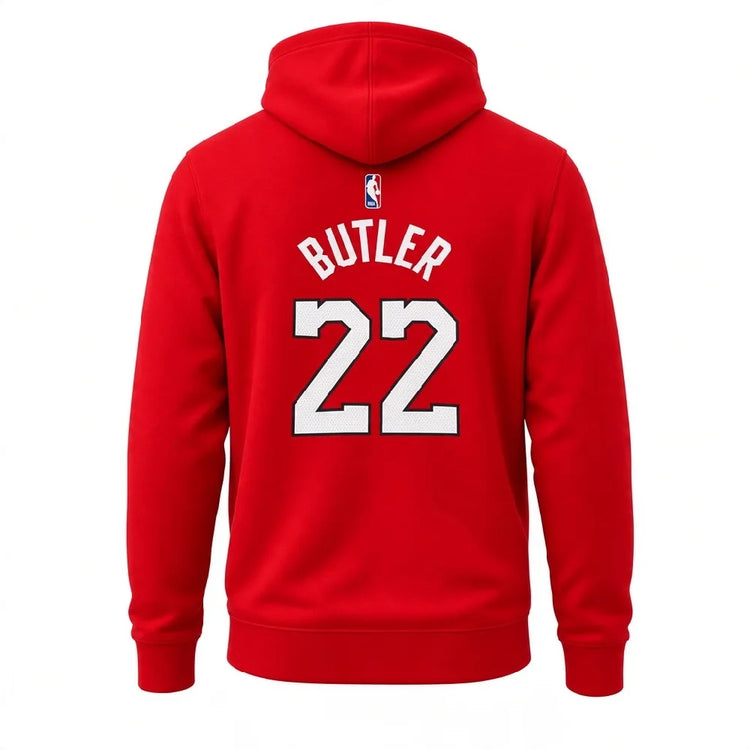 NIKE M Nk Club Hoody Pullover N&N City Edition Z2B7NBEN-NEB
