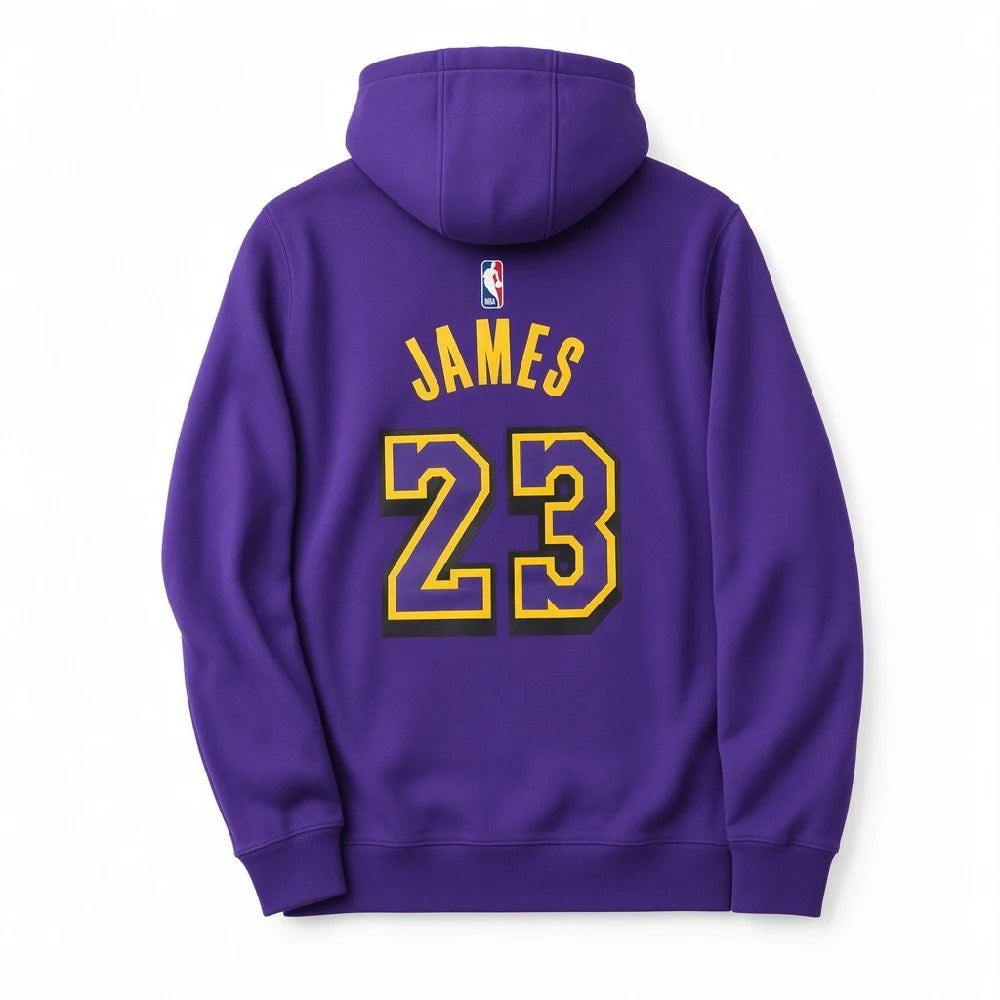 NIKE M Nk Club Hoody Pullover N&N City Edition Z2B7NBEN-NFD